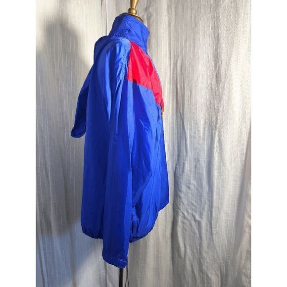 Men's Sierra Sport Vintage Windbreaker Jacket Size - L - Picture 5 of 5